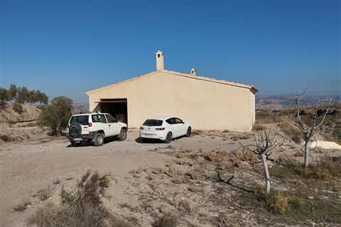 Cave house i Freila, Granada, Freila - € 100.000 | Ref: 254 - foto 30